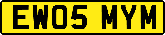 EW05MYM
