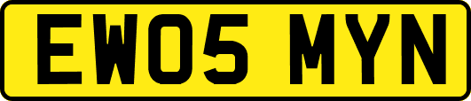 EW05MYN