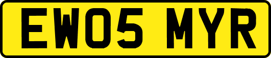 EW05MYR