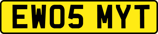 EW05MYT