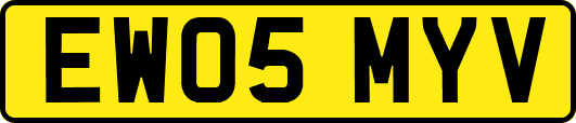 EW05MYV