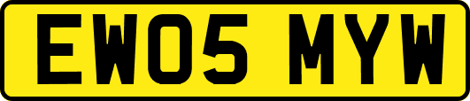 EW05MYW
