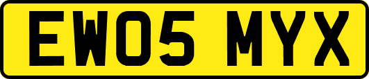 EW05MYX
