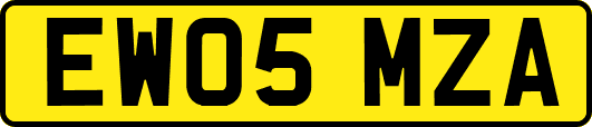 EW05MZA