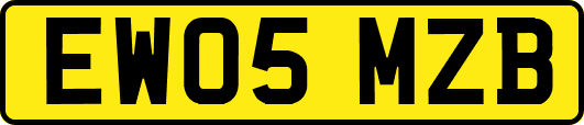 EW05MZB