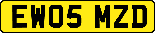 EW05MZD