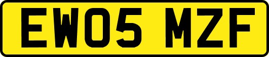 EW05MZF