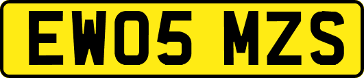 EW05MZS