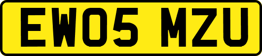 EW05MZU