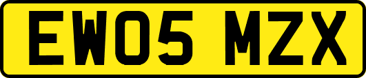 EW05MZX