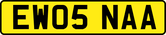 EW05NAA