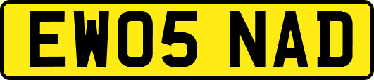 EW05NAD