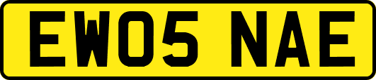 EW05NAE