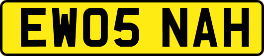 EW05NAH