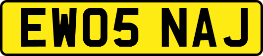 EW05NAJ
