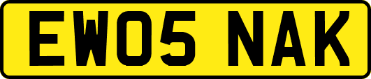 EW05NAK