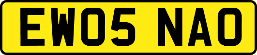 EW05NAO