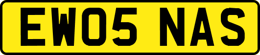EW05NAS