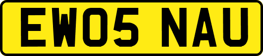 EW05NAU