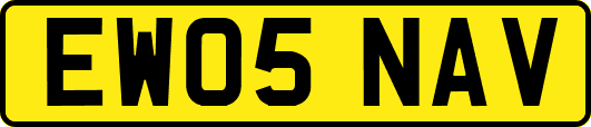 EW05NAV