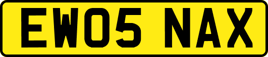 EW05NAX