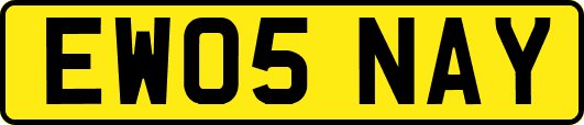 EW05NAY