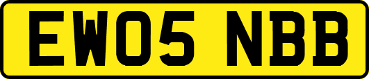 EW05NBB