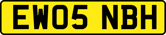 EW05NBH