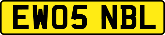 EW05NBL