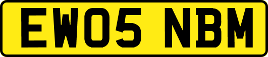 EW05NBM