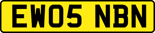 EW05NBN