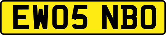 EW05NBO