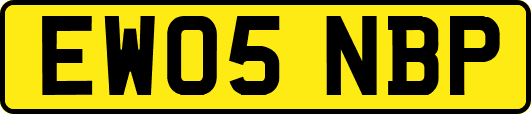 EW05NBP