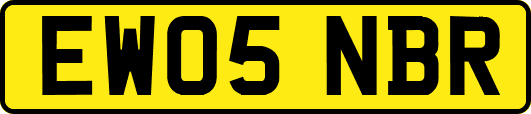 EW05NBR