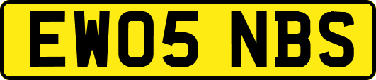 EW05NBS