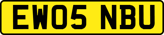 EW05NBU
