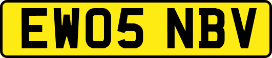 EW05NBV