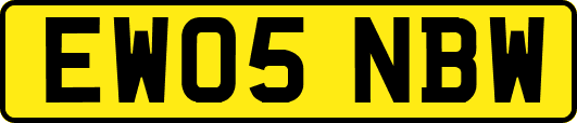 EW05NBW