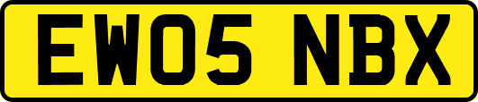 EW05NBX