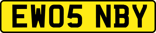 EW05NBY