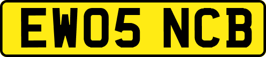 EW05NCB