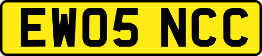 EW05NCC