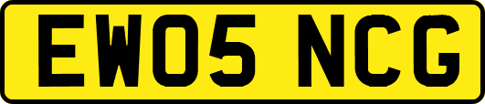 EW05NCG