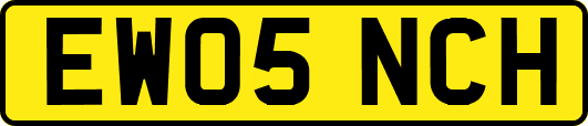 EW05NCH