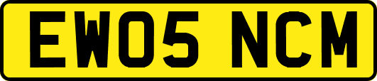 EW05NCM