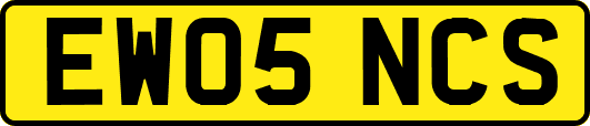 EW05NCS