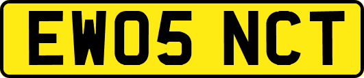 EW05NCT