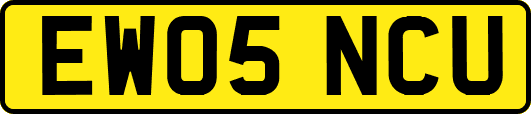 EW05NCU
