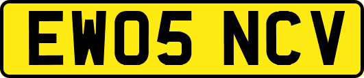 EW05NCV