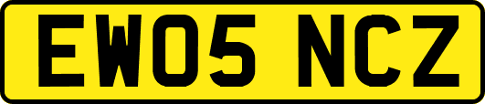 EW05NCZ